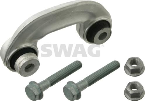 Swag 30 91 9704 - Rod / Strut, stabiliser parts5.com