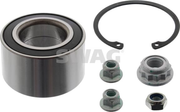 Swag 30 91 4250 - Set rulment roata parts5.com