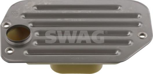 Swag 30 91 4266 - Filtro hidráulico, transmisión automática parts5.com