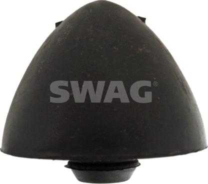 Swag 30 91 8866 - Bump Stop, steering knuckle parts5.com