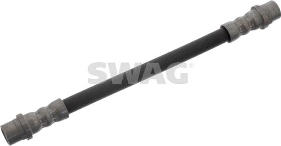 Swag 30 91 8860 - Fékcső parts5.com