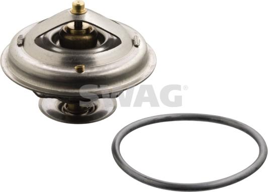 Swag 30 91 8292 - Thermostat, coolant parts5.com