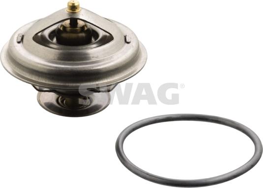 Swag 30 91 8272 - Termostato, refrigerante parts5.com