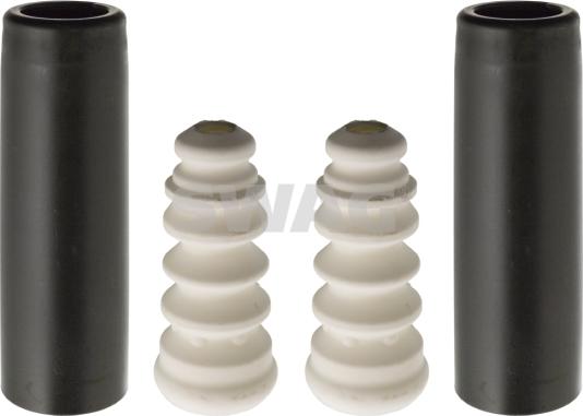 Swag 30 91 3078 - Dust Cover Kit, shock absorber parts5.com