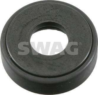 Swag 30912594 - Rolling Bearing, suspension strut support mounting parts5.com