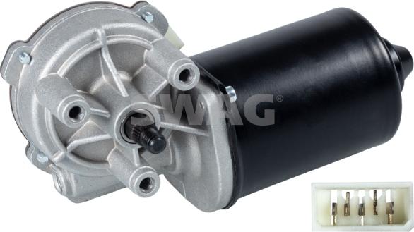 Swag 30 91 7092 - Motor brisalnika parts5.com