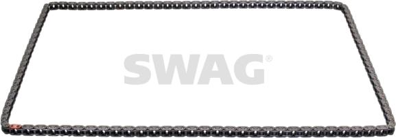 Swag 30 93 9965 - Καδένα χρονισμού parts5.com