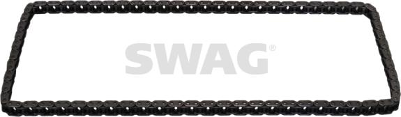 Swag 30 93 9967 - Łańcuch, napęd pompy oleju parts5.com