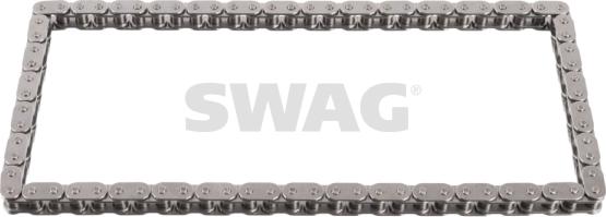 Swag 30 93 9970 - Łańcuch rozrządu parts5.com