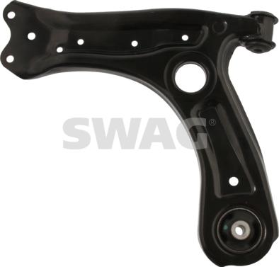 Swag 30 93 9557 - Brat, suspensie roata parts5.com