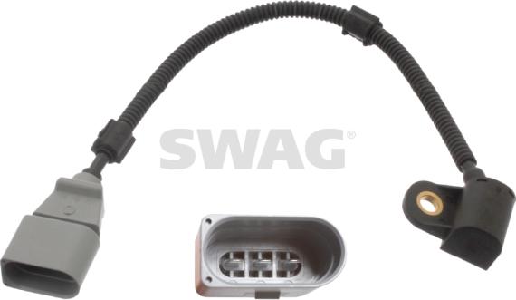 Swag 30 93 9894 - Sensor, camshaft position parts5.com