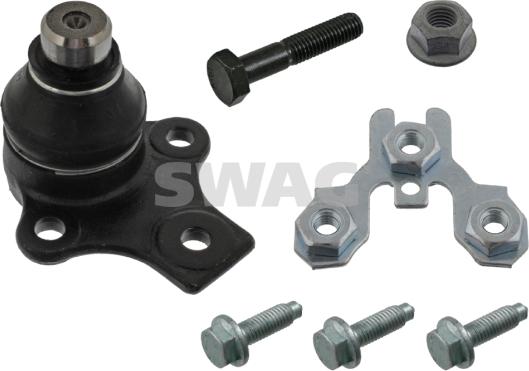 Swag 30 93 9810 - Articulatie sarcina / ghidare parts5.com