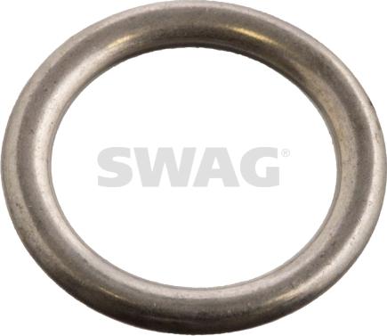 Swag 30 93 9733 - Seal Ring, oil drain plug parts5.com