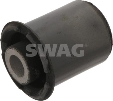 Swag 30 93 4684 - Suspensión, cuerpo del eje parts5.com