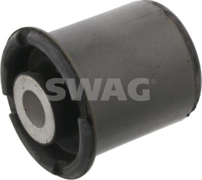 Swag 30 93 4683 - Suspensión, cuerpo del eje parts5.com