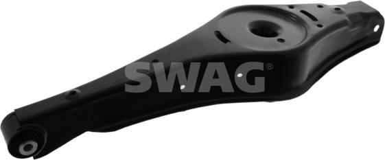 Swag 30 93 4884 - Рычаг подвески колеса parts5.com