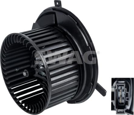 Swag 30 93 4726 - Ventilator, habitaclu parts5.com