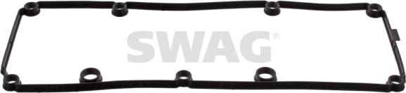 Swag 30 93 6409 - Gasket, cylinder head cover parts5.com