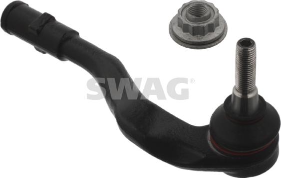 Swag 30 93 6507 - Raidetangon pää parts5.com