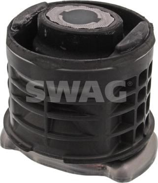 Swag 30 93 6718 - Mounting, axle beam parts5.com