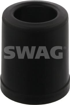 Swag 30 93 6728 - Capac protectie / Burduf, amortizor parts5.com