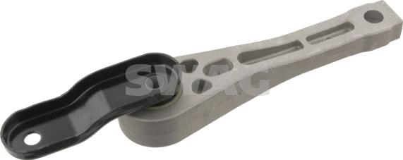 Swag 30 93 1958 - Soporte, motor parts5.com