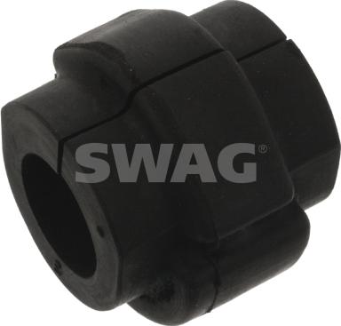 Swag 30 93 1551 - Casquillo del cojinete, estabilizador parts5.com