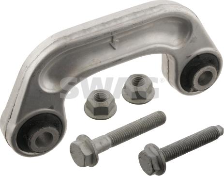 Swag 30 93 1030 - Drog / opornik, stabilizator parts5.com