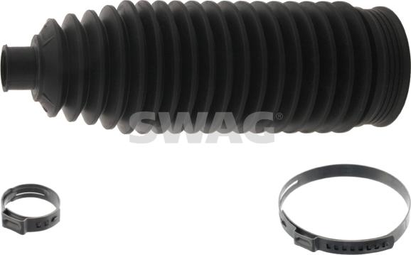 Swag 30 93 1278 - Bellow Set, steering parts5.com