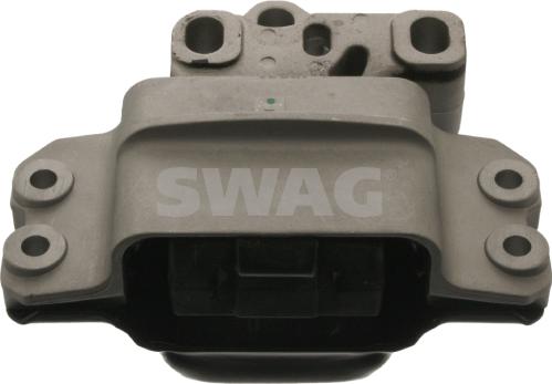 Swag 30 93 8534 - Mounting, manual transmission parts5.com