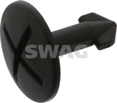 Swag 30 93 8690 - Moottori-alustapanssari parts5.com