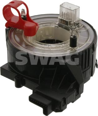 Swag 30 93 8630 - Muelle espiral, airbag parts5.com