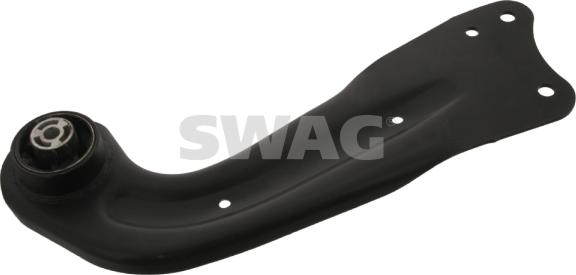 Swag 30 93 8845 - Wahacz, zawieszenie koła parts5.com