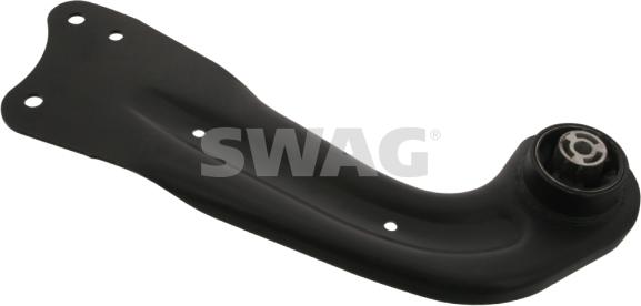 Swag 30 93 8846 - Wahacz, zawieszenie koła parts5.com