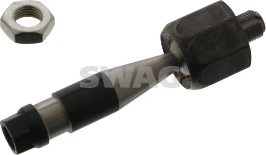 Swag 30 93 8854 - Inner Tie Rod, Axle Joint parts5.com