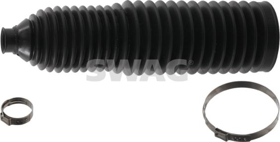 Swag 30 93 3594 - Bellow Set, steering parts5.com