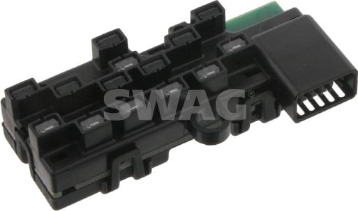 Swag 30 93 3536 - Sensor ángulo dirección parts5.com