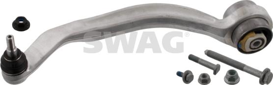 Swag 30 93 3366 - Wahacz, zawieszenie koła parts5.com