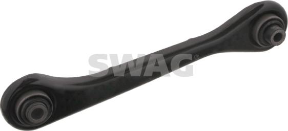 Swag 30 93 2957 - Brat, suspensie roata parts5.com