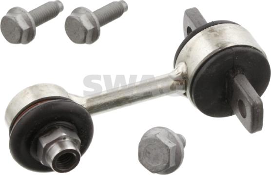 Swag 30 93 2491 - Šipka / potporanj, stabilizator parts5.com