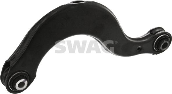 Swag 30 93 2453 - Рычаг подвески колеса parts5.com