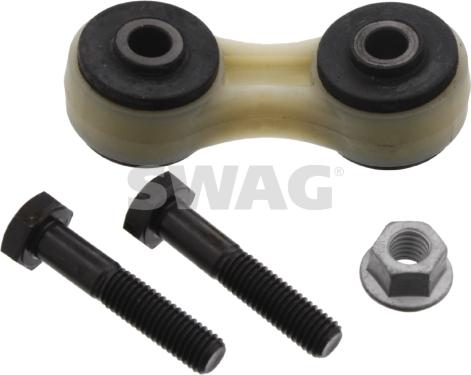 Swag 30 93 2595 - Tyč / Vzpera stabilizátora parts5.com