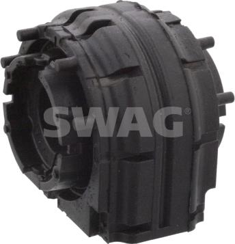 Swag 30 93 2625 - Casquillo del cojinete, estabilizador parts5.com