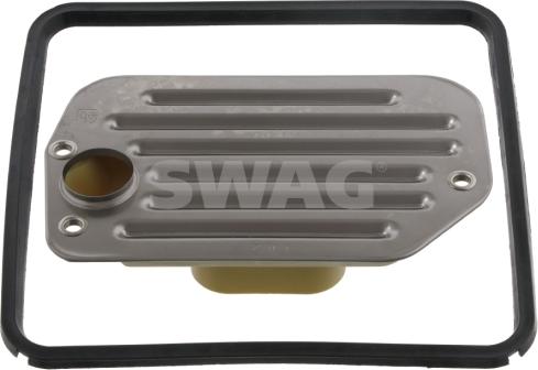 Swag 30 93 2878 - Filtro hidráulico, transmisión automática parts5.com