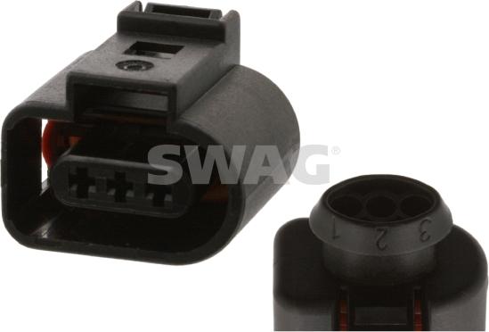 Swag 30 93 7915 - Conector parts5.com