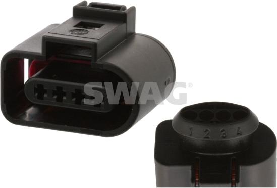 Swag 30 93 7916 - Conector parts5.com