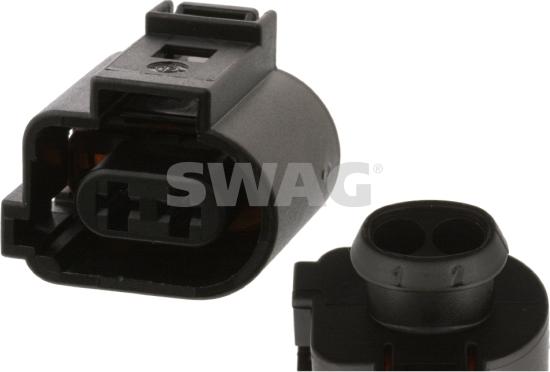 Swag 30 93 7918 - Conector parts5.com
