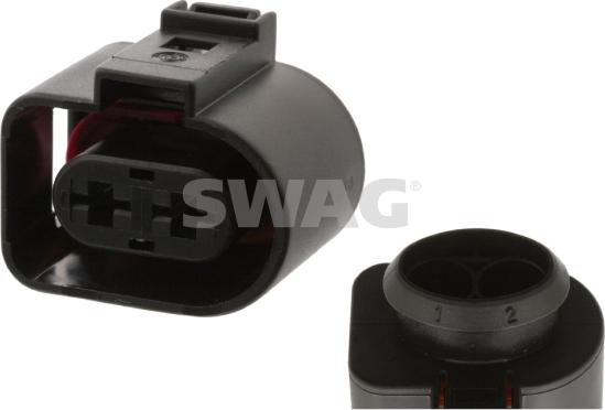 Swag 30 93 7913 - Conector parts5.com