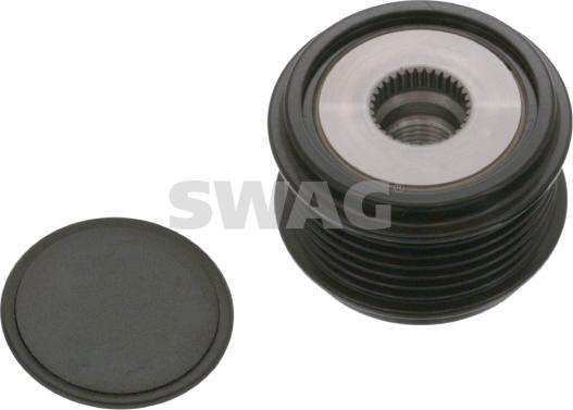 Swag 30 93 7980 - Rihmaratas,generaator parts5.com