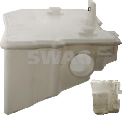 Swag 30 93 7970 - Depósito del agua de lavado, lavado de parabrisas parts5.com
